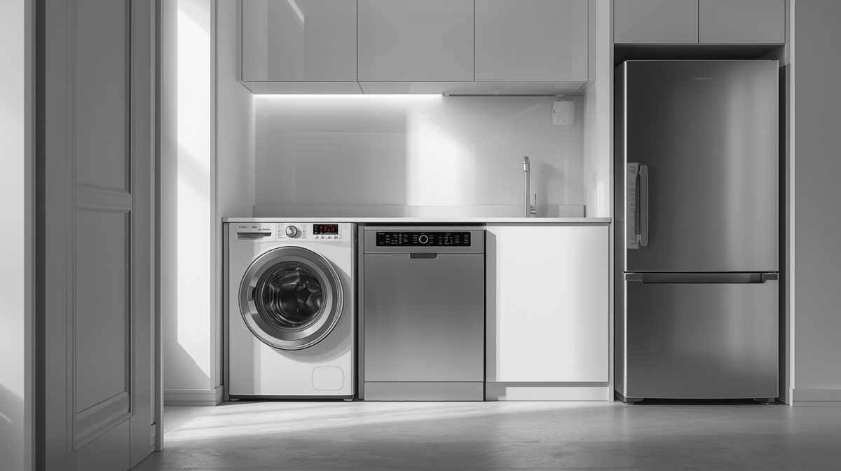 Jak konserwować urządzenia AGD