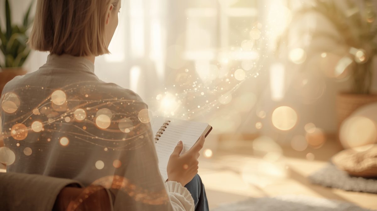 Dlaczego warto wzmacniać świadomość uczuciową i głębiej interpretować wewnętrzne stany w codziennych sytuacjach.