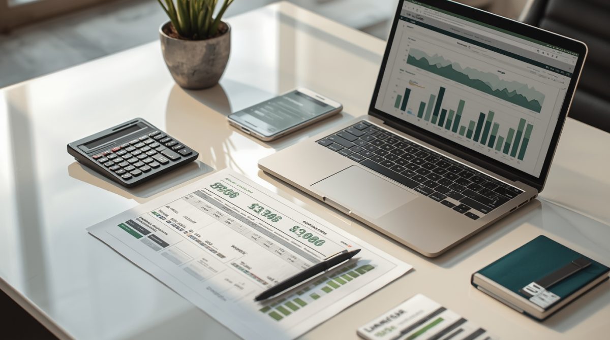 Profesjonalny  zbiór wskazówek  po firmowych finansach