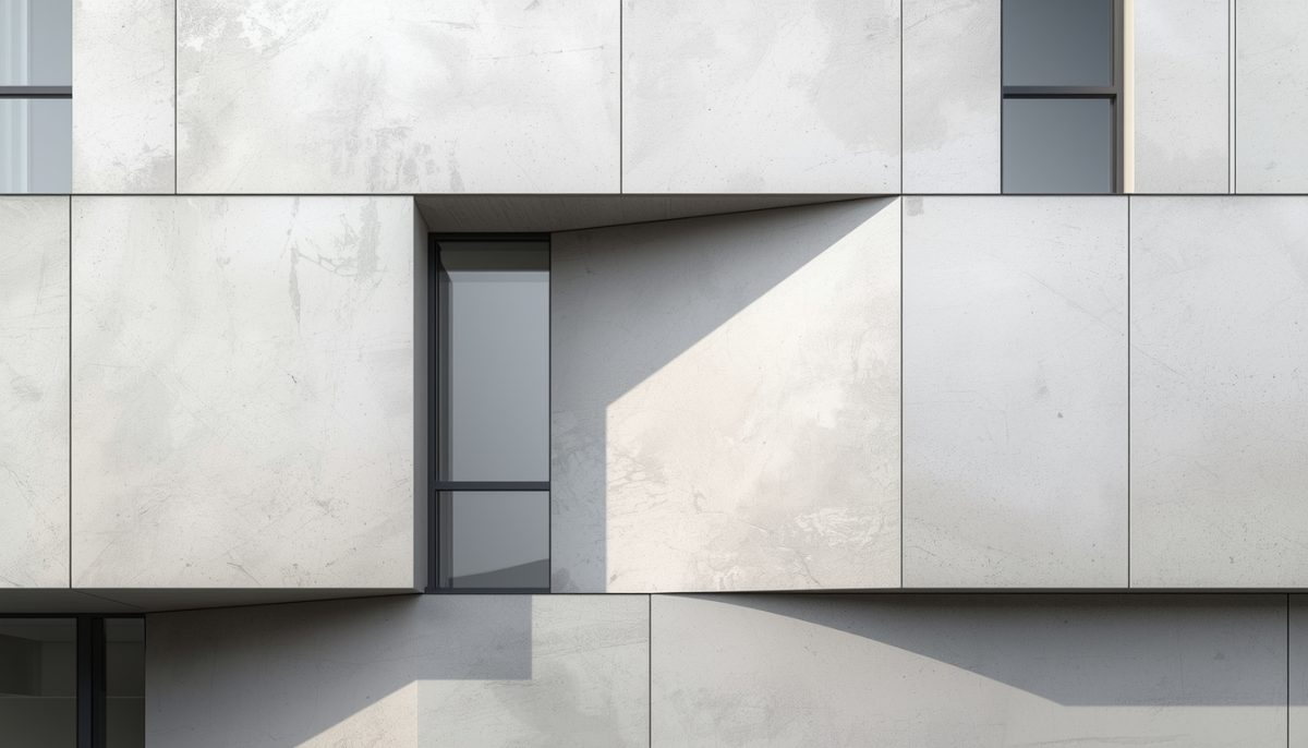 Odpowiedzialne kształtowanie zaawansowanej technologicznie fasady obiektu w oparciu o estetyki