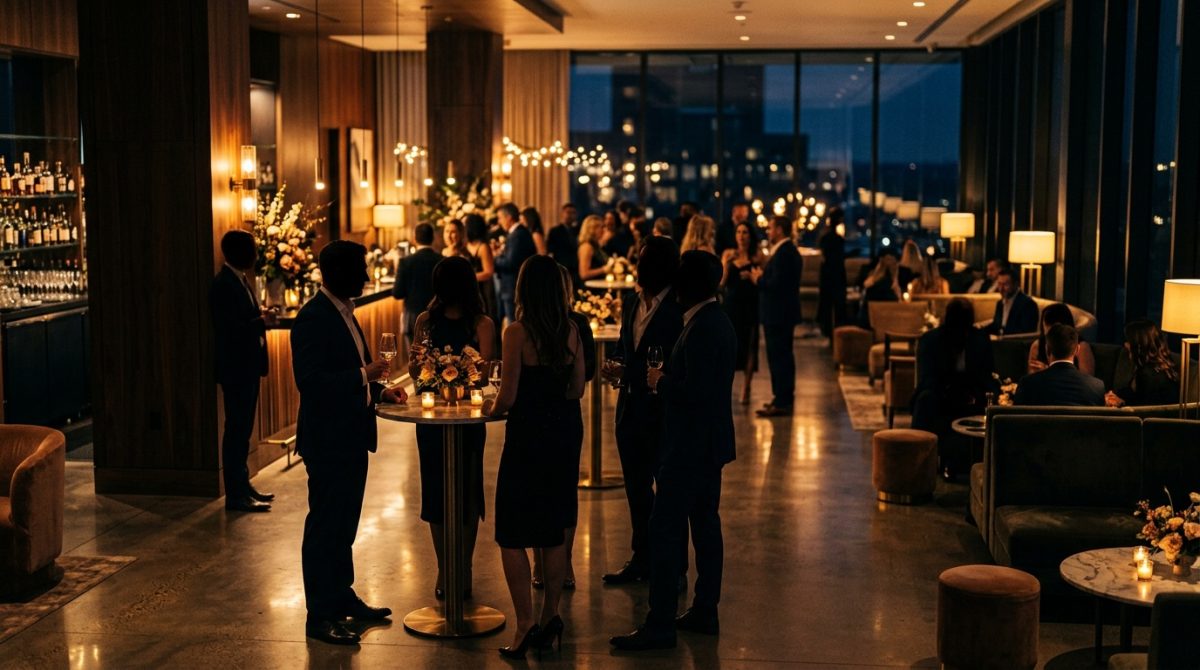 Budowanie aury spotkań – zbiór wskazówek dla gospodarzy