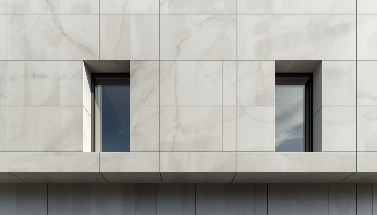 Przemyślane projektowanie funkcjonalnej obudowy architektonicznej bryły architektonicznej w oparciu o parametrów użytkowych