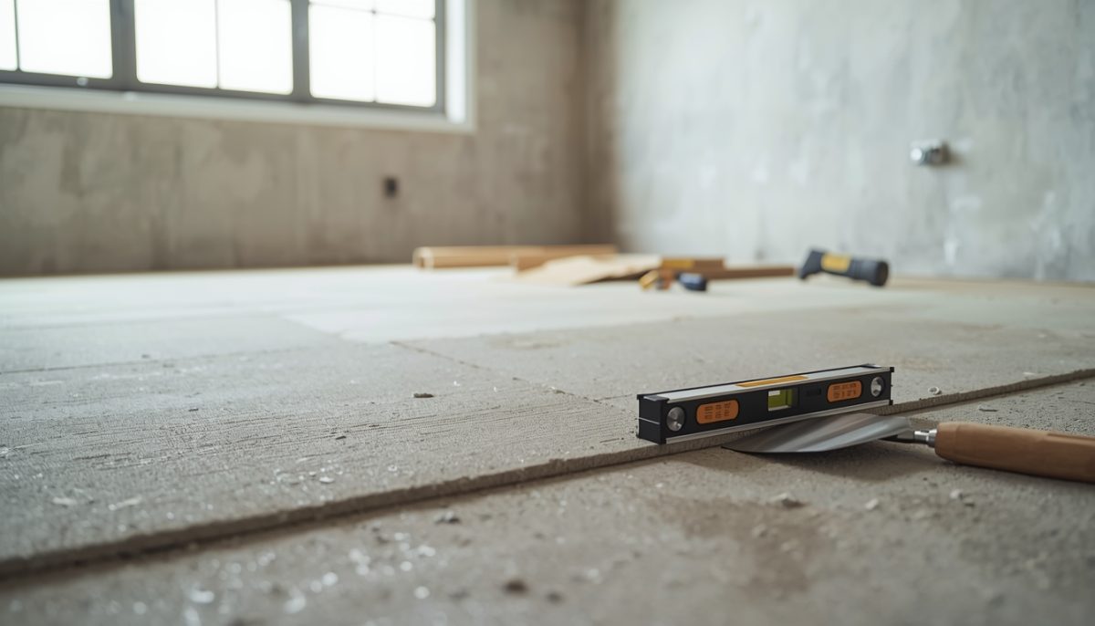 Skuteczne metody na trwałą podłogę w domu